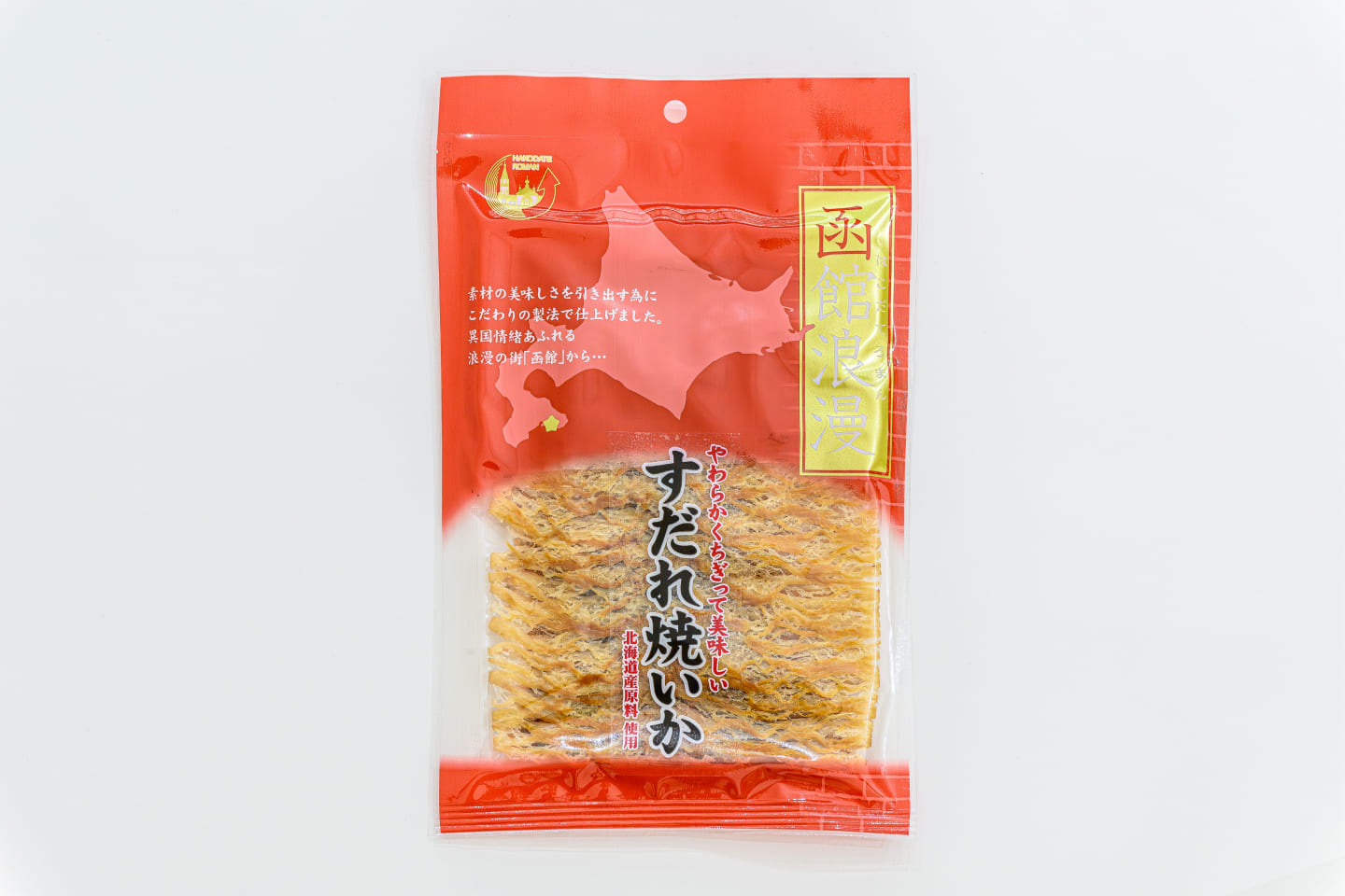 すだれ焼いか 70g