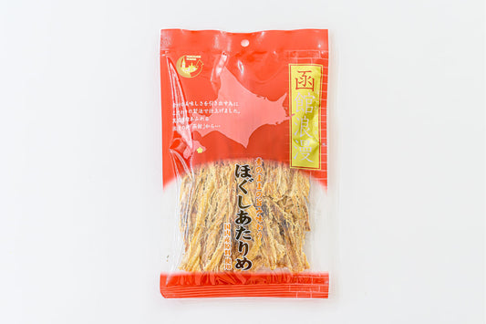ほぐしあたりめ 65g